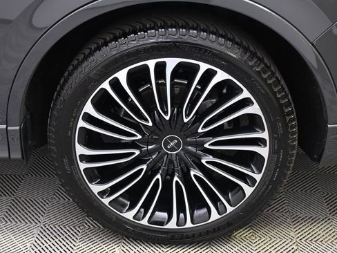 Used 2020 Lincoln Aviator Black Label w/ Class IV Trailer Tow Package AWD/4WD image 20