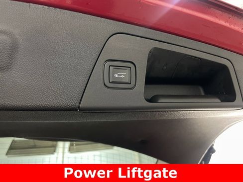 Certified 2020 Buick Envision Essence image 46