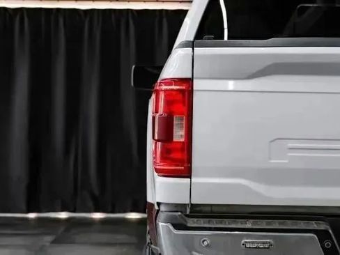 Used 2022 Ford F150 XLT w/ Equipment Group 301A Mid AWD/4WD image 50