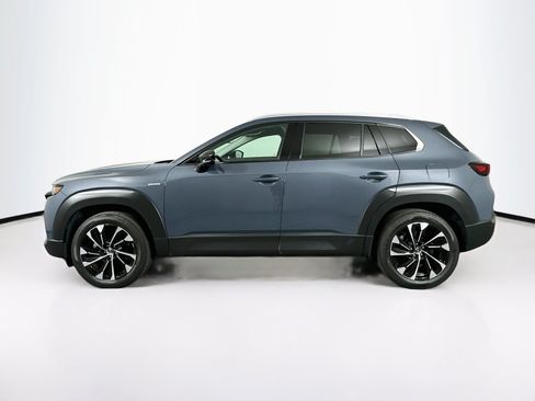 Used 2025 MAZDA CX-50 2.5 Hybrid w/ Premium Plus Pkg AWD/4WD image 4