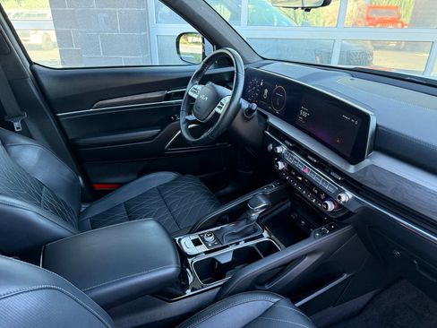 Used 2025 Kia Telluride SX Prestige X-Pro AWD/4WD image 52