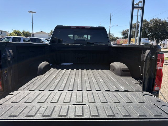 Used 2026 Chevrolet Silverado 2500 ZR2 w/ LPO, Dark Essentials Package AWD/4WD image 9
