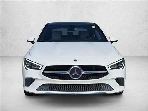 Used 2021 Mercedes-Benz CLA 250 image 2