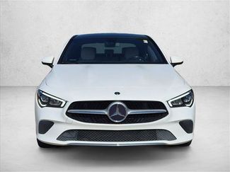 Used 2021 Mercedes-Benz CLA 250 video 2