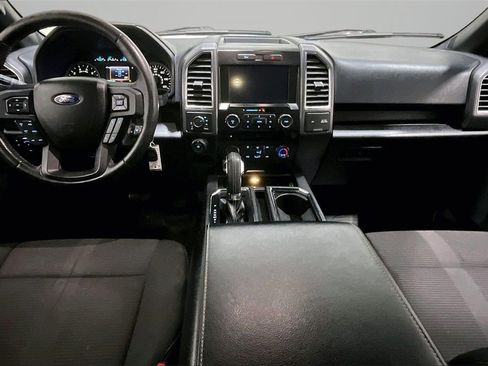 Used 2016 Ford F150 XLT w/ Equipment Group 301A Mid image 8
