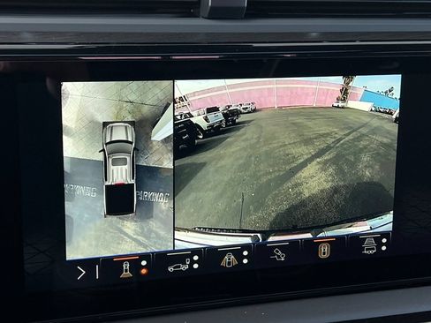 New 2026 GMC Sierra 1500 AT4X AWD/4WD image 17