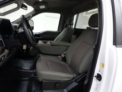 Used 2018 Ford F250 XL w/ Power Equipment Group RWD image 18