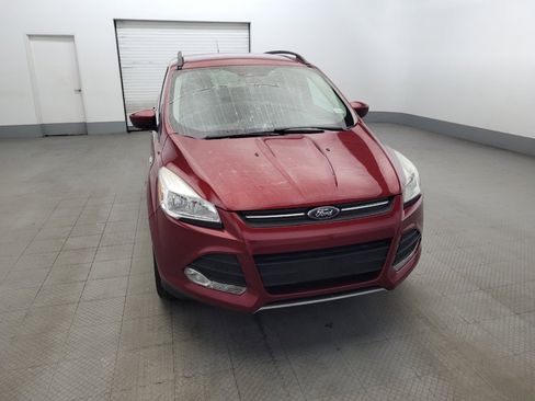 Used 2016 Ford Escape SE w/ Equipment Group 201A AWD/4WD image 14