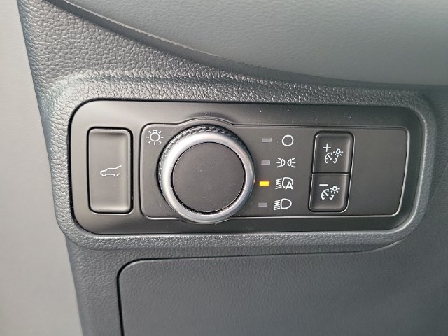 Used 2026 Ford Explorer Active RWD image 14