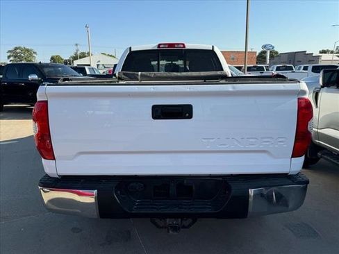 Used 2016 Toyota Tundra Limited image 5