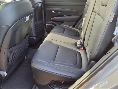 New 2026 Hyundai Tucson Limited image 5