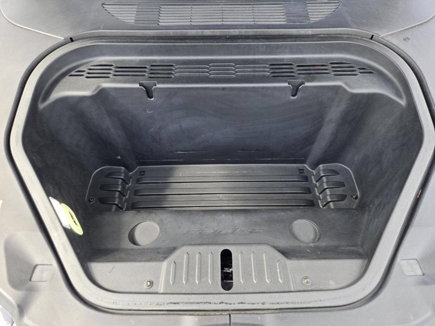Used 2023 Ford Mustang Mach-E Premium RWD image 31