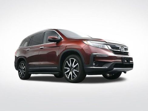 Used 2022 Honda Pilot Touring image 28