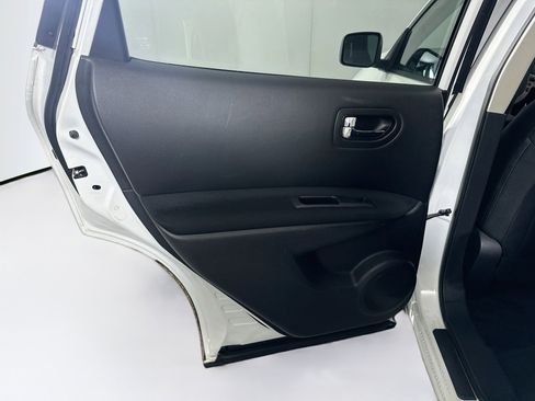 Used 2012 Nissan Rogue S w/ Special Edition Pkg FWD image 24