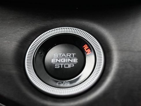 New 2025 Jeep Grand Cherokee Limited image 25