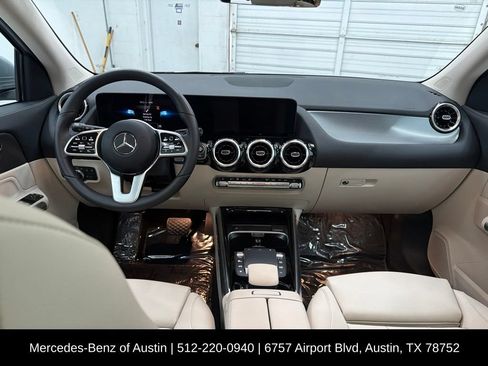 Certified 2023 Mercedes-Benz GLA 250 image 22