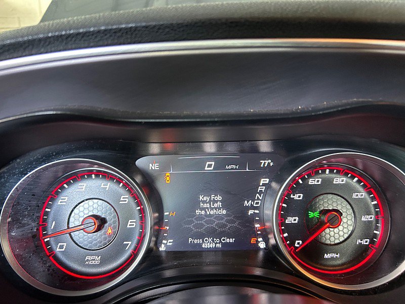 Used 2022 Dodge Charger SXT RWD image 21