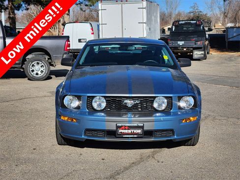 Used 2007 Ford Mustang GT Premium image 5