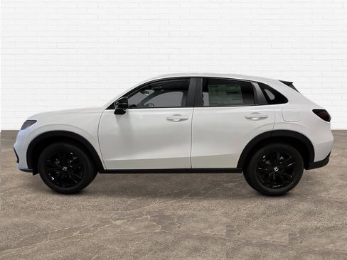 New 2026 Honda HR-V Sport image 3