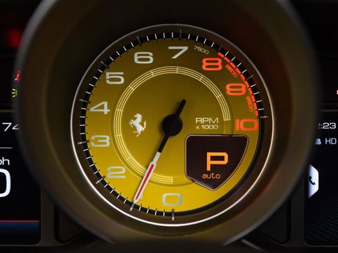 Certified 2022 Ferrari F8 Tributo image 80