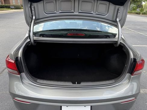 Used 2021 Kia Rio S FWD image 32