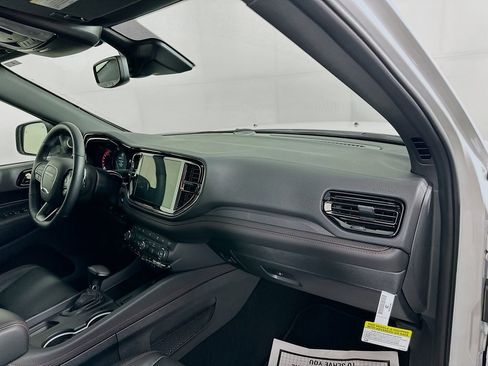 New 2026 Dodge Durango GT w/ Tow 'N Go Package image 39