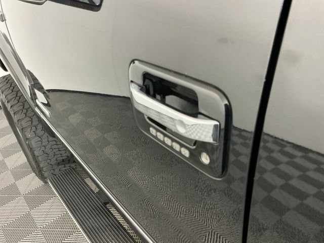 Used 2014 Ford F150 Platinum AWD/4WD image 10