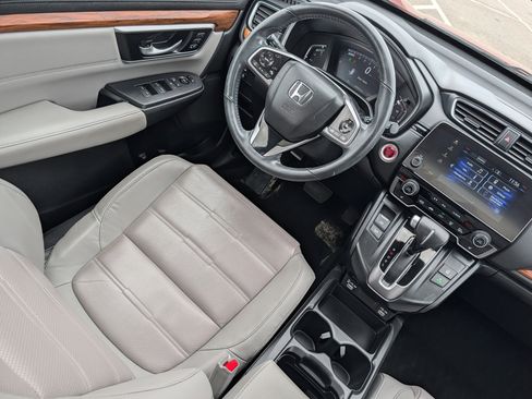 Used 2020 Honda CR-V EX-L image 9