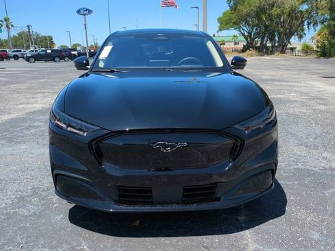 Used 2023 Ford Mustang Mach-E Premium RWD image 3
