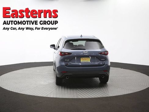 Used 2023 MAZDA CX-5 Carbon Edition AWD/4WD image 39