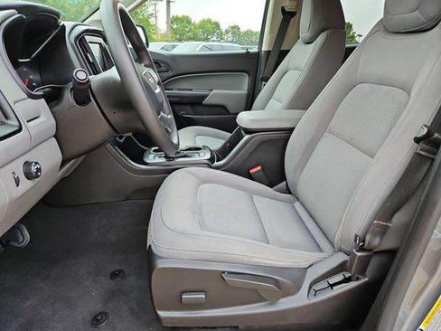 Used 2021 GMC Canyon Elevation Standard w/ Convenience Package RWD image 15