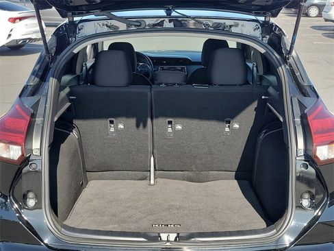 Certified 2023 Nissan Kicks S w/ Interior Electronics Package image 24