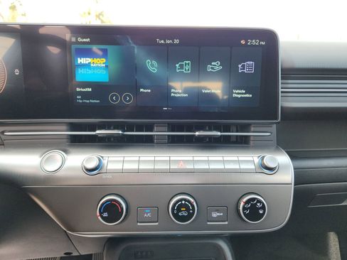 New 2026 Hyundai Kona SE image 18