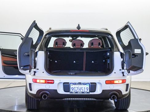 Used 2024 MINI Cooper Clubman S w/ Signature Upholstery Package FWD image 26