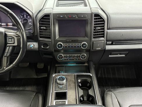 Used 2020 Ford Expedition Max Limited w/ Equipment Group 301A image 35