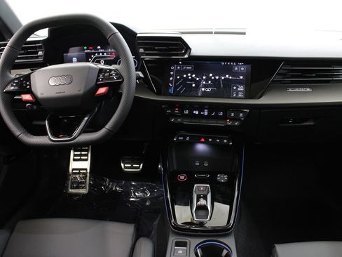 New 2026 Audi RS 3 AWD/4WD image 9