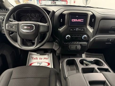 New 2026 GMC Sierra 1500 Pro w/ Graphite Edition image 18