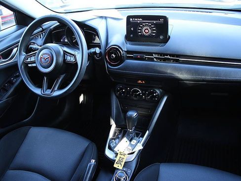 Used 2018 MAZDA CX-3 Sport FWD image 21
