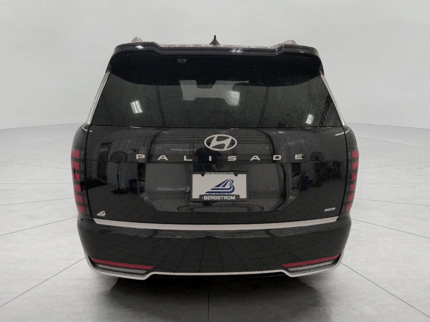 Used 2026 Hyundai Palisade Calligraphy AWD/4WD image 26