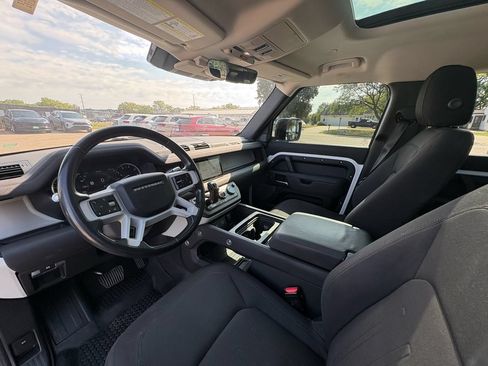 Used 2020 Land Rover Defender 110 AWD/4WD image 23