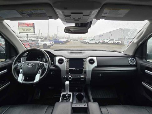 Used 2020 Toyota Tundra SR5 image 15