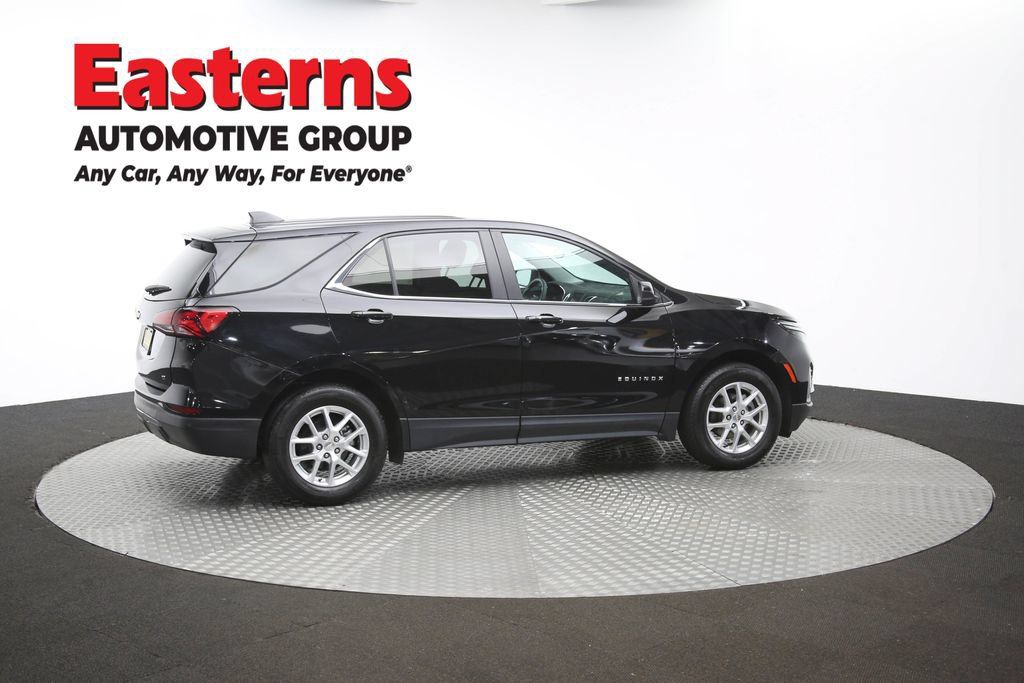 Used 2024 Chevrolet Equinox LT FWD image 44