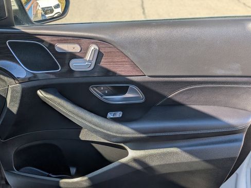 Certified 2020 Mercedes-Benz GLE 350 4MATIC image 38