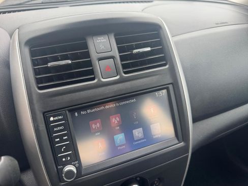 Used 2019 Nissan Versa SV FWD image 19