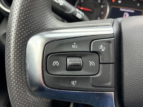 Used 2024 Chevrolet Blazer LT w/ Convenience Package FWD image 10