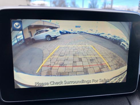 Used 2016 Scion iA 6A image 17