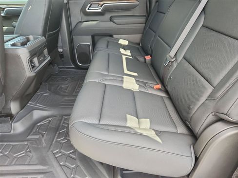 New 2026 Chevrolet Silverado 1500 RST AWD/4WD image 26