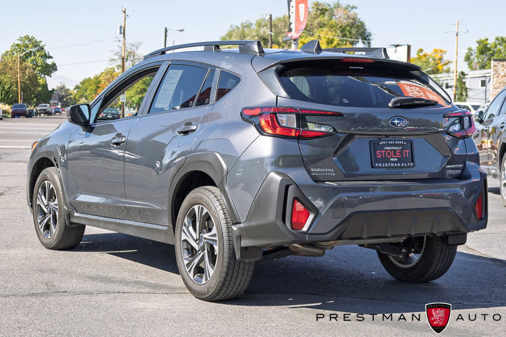 Used 2024 Subaru Crosstrek 2.0i Premium AWD/4WD image 14