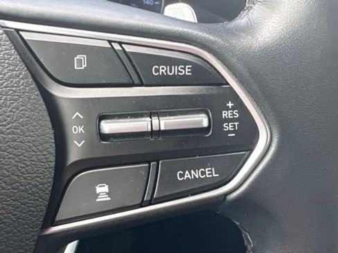 Used 2022 Hyundai Palisade SEL w/ Premium Package AWD/4WD image 13