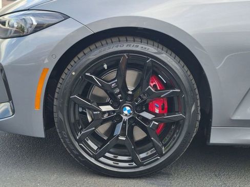 New 2026 BMW M340i xDrive w/ Premium Package AWD/4WD image 14